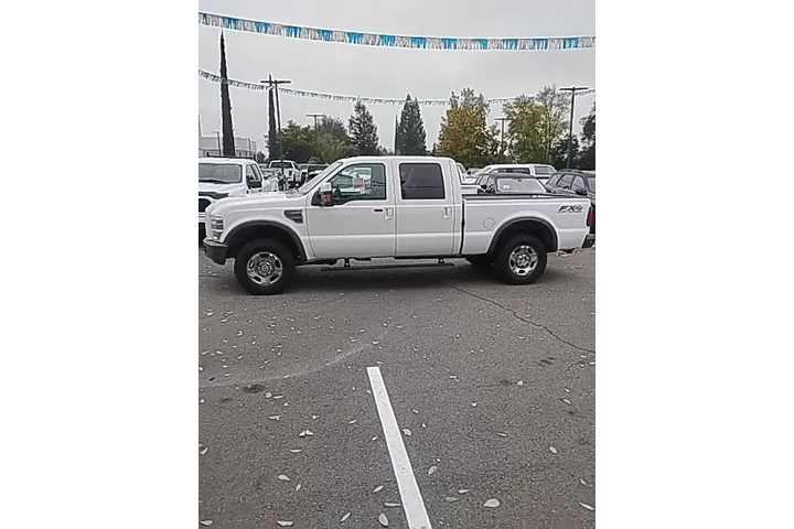 $20988 : Ford F-250 Super Duty 2008 X image 5
