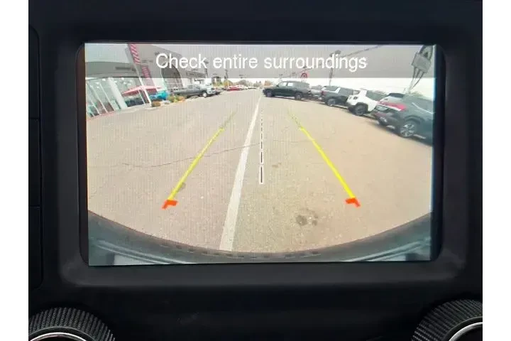 $33900 : Jeep Wrangler Unlimited 2021 image 10