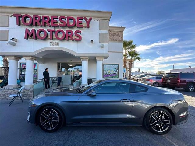 $32995 : Pre-Owned 2022 Mustang EcoBoo image 3