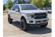 $35500 : Ford F-150 2020 4x4 King Ran thumbnail