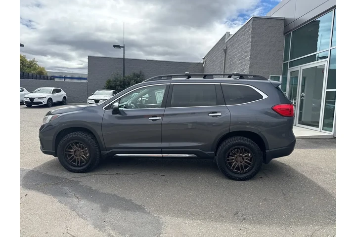 $22777 : Subaru Ascent 2019 AWD Touri image 5
