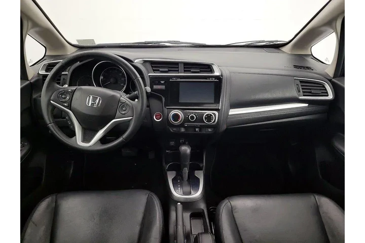 $13599 : Honda Fit 2016 EX-L 4dr Hatc image 9