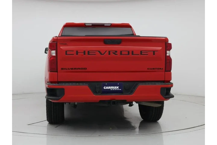 $29998 : Chevrolet Silverado 1500 202 image 6