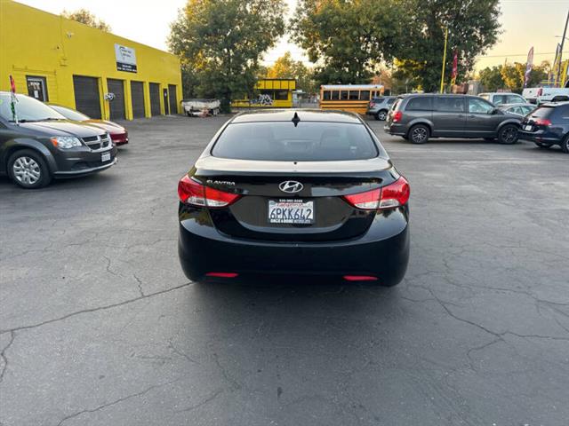 $8995 : 2012 Elantra GLS image 8