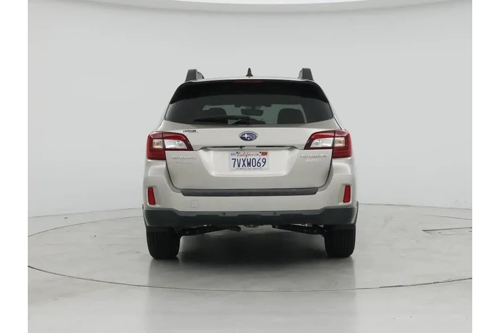 $19998 : Subaru Outback 2017 AWD 2.5i image 6