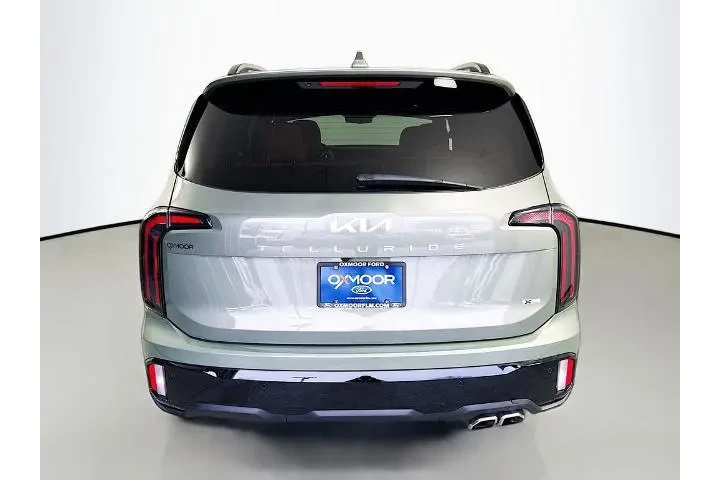 $39994 : Kia Telluride 2024 AWD SX-Pr image 6