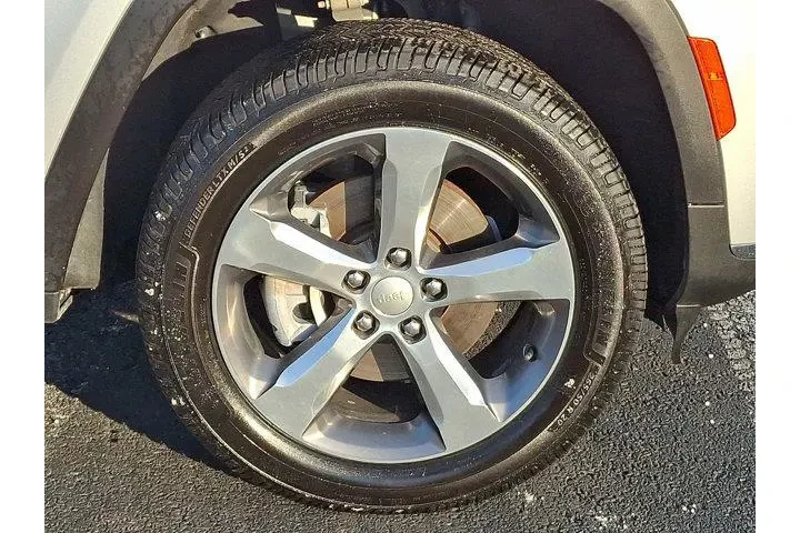 $25800 : Jeep Grand Cherokee L 2022 4 image 8