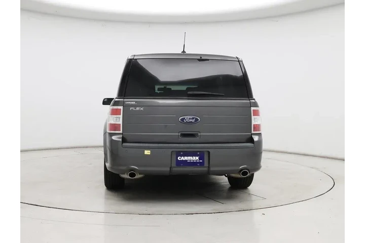 $11998 : Ford Flex 2015 SE 4dr Crosso image 6