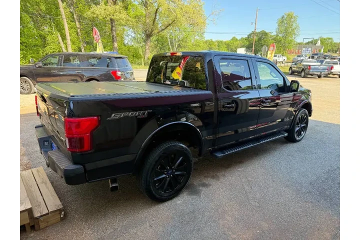 $20999 : 2020 F-150 XLT image 6