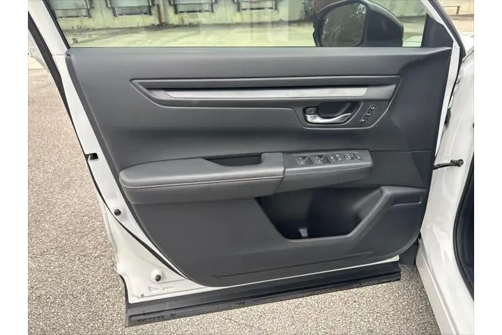 $28920 : Honda CR-V Hybrid 2024 Sport image 10