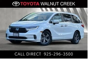 Honda Odyssey 2022 EX 4dr Mi en San Francisco Bay Area