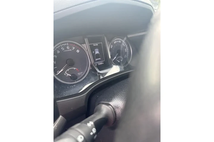 $31954 : Toyota Tacoma 2022 4x2 TRD O image 4