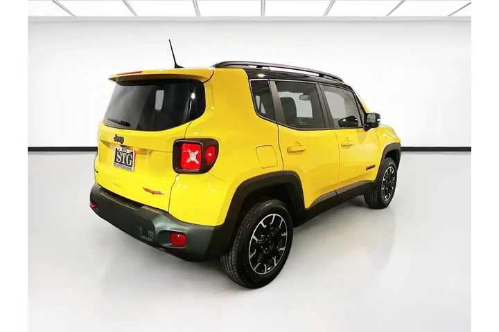 $22450 : Jeep Renegade 2023 4x4 Trail image 4