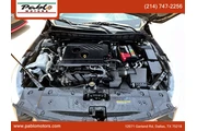 $20900 : 2020 NISSAN ALTIMA 2.5 SR SED thumbnail