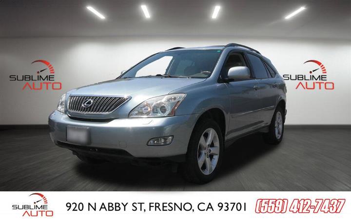 $8995 : 2007 RX 350 image 3