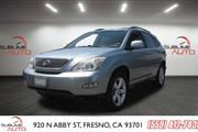 $8995 : 2007 RX 350 thumbnail