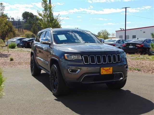 $16494 : 2018 Grand Cherokee Limited image 9