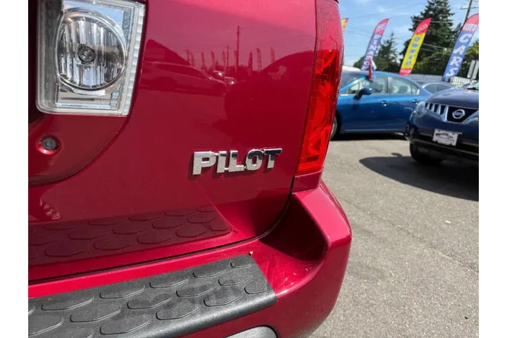 $7995 : 2004 Pilot EX-L image 8