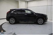$33987 : Cadillac XT4 2025 Premium Lu thumbnail