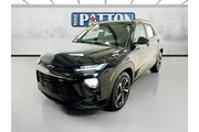 $15609 : Chevrolet Trailblazer 2021 R thumbnail