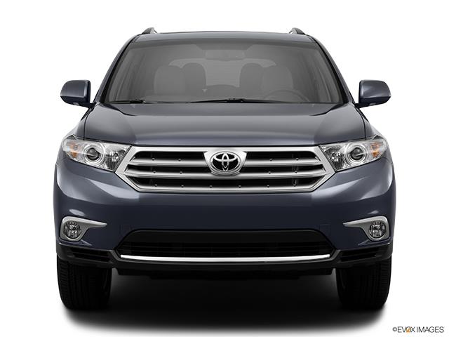 2013 Highlander image 9