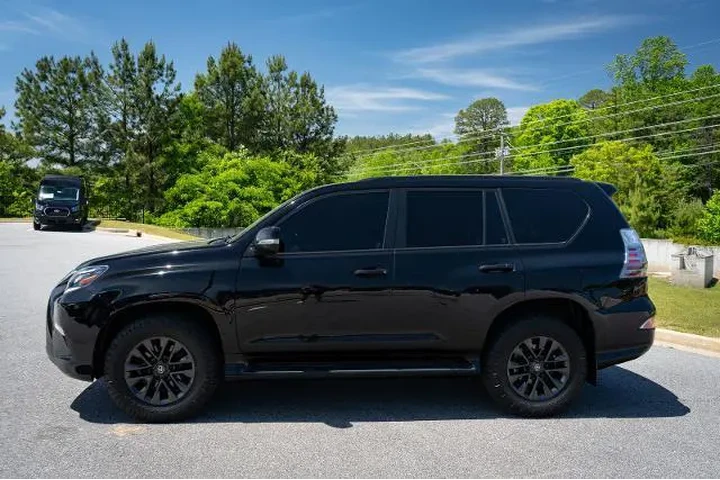 $39877 : Lexus GX 460 2020 AWD 4dr SU image 5