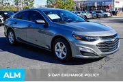 $16920 : Chevrolet Malibu 2024 LT 4dr thumbnail