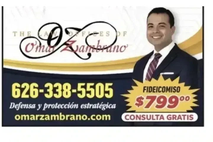 Fideicomiso desde solo $799 image 1