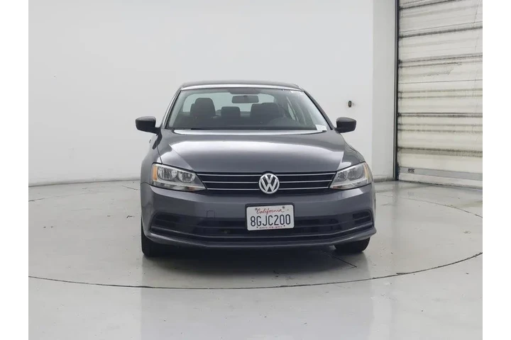 $12599 : Volkswagen Jetta 2016 1.4T S image 5