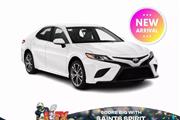 2018 Camry For Sale M*511962 en New Orleans