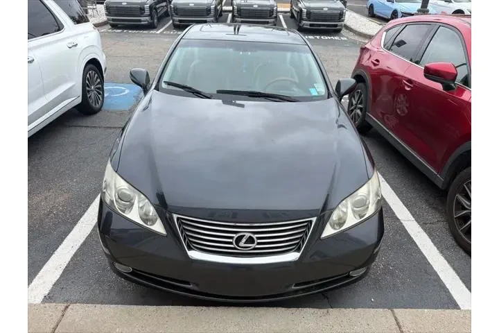$11241 : Lexus ES 350 2008 4dr Sedan image 1