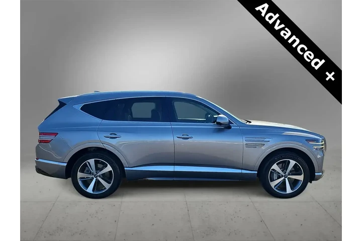 $39500 : Genesis GV80 2022 AWD 3.5T 4 image 9