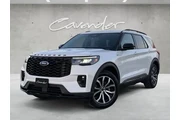 Ford Explorer 2025 ST-Line 4 en San Antonio
