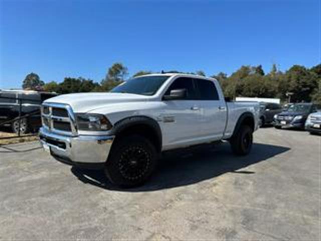 $36999 : 2018 RAM 2500 CREW CAB image 1