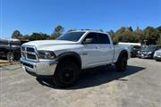 2018 RAM 2500 CREW CAB en Salinas