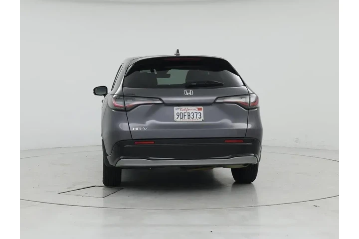 $20998 : Honda HR-V 2023 EX-L 4dr Cro image 6