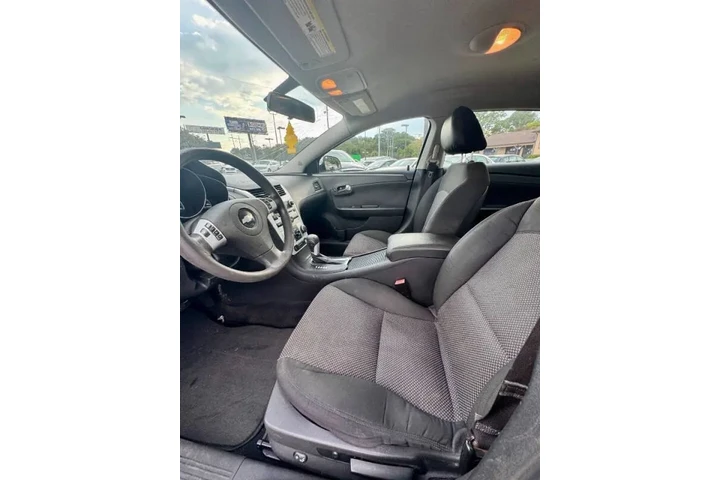 $2000 : 2011 Malibu LT image 8