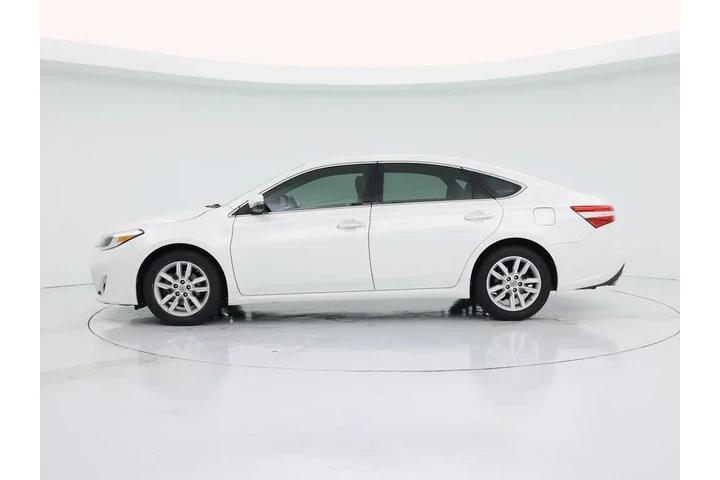$16998 : Toyota Avalon 2014 XLE Premi image 3