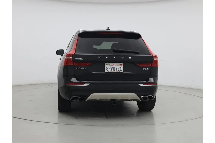 $25998 : Volvo XC60 2020 AWD T6 Inscr image 6