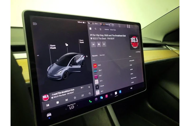 $28998 : Tesla Model 3 2021 AWD Perfo image 7