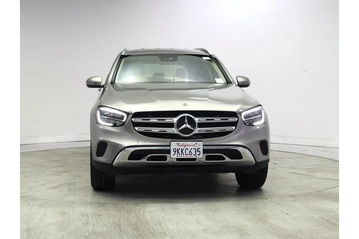 $23998 : Mercedes-Benz GLC 2022 GLC 3 image 5