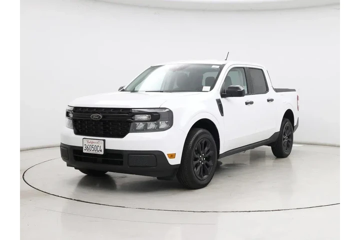 $28998 : Ford Maverick 2024 XLT 4dr S image 4