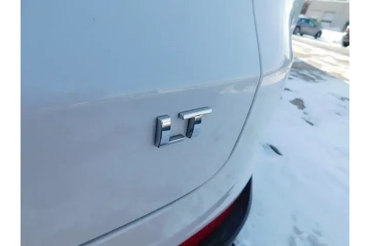 $24993 : Chevrolet Trailblazer 2025 4 image 8