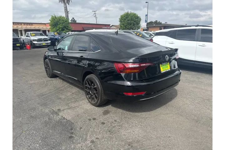 $15999 : 2019 Jetta S image 3