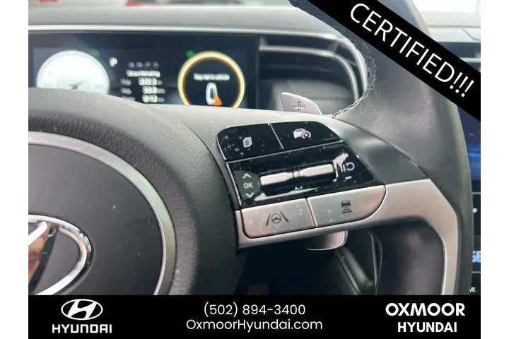 $30476 : Hyundai TUCSON Hybrid 2023 A image 10