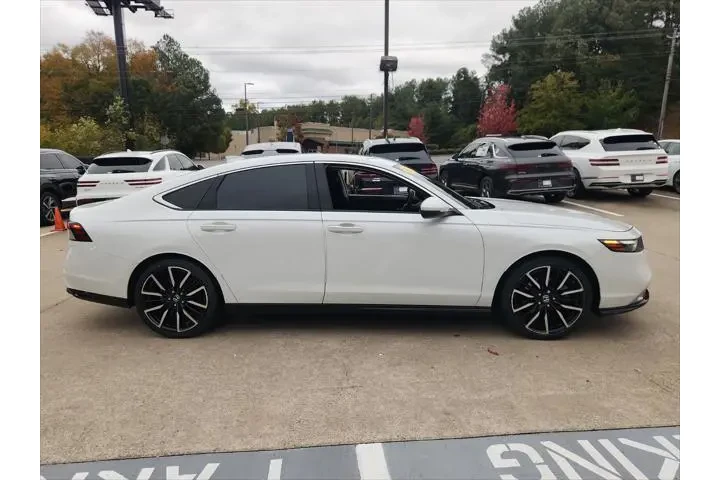 $30703 : Honda Accord Hybrid 2023 Tou image 4