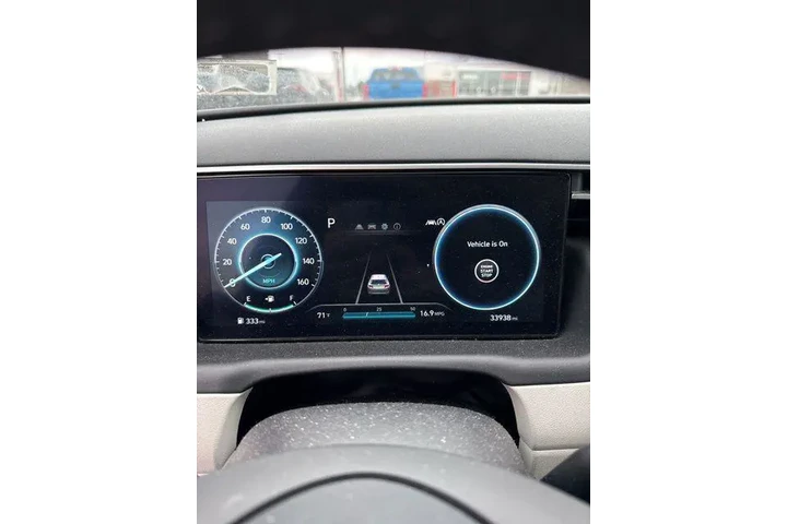 $23990 : Hyundai TUCSON 2023 AWD SEL image 4