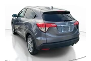 $15191 : Honda HR-V 2019 EX 4dr Cross thumbnail
