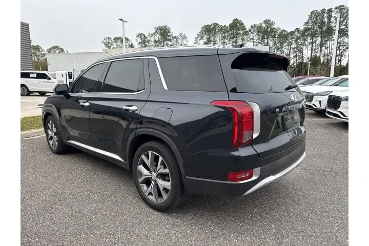 $20848 : Hyundai PALISADE 2020 SEL 4d image 5