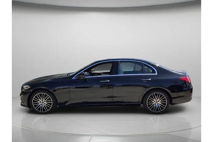 $34499 : Mercedes-Benz C-Class 2023 C image 5